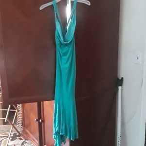 To the max summer dress